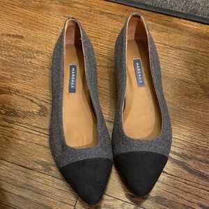 Margaux The Pointe Heather Captoe